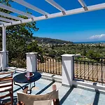 Gerasimoula Villa *