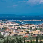 Gerasimoula Villa *