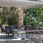 Gerasimoula Villa