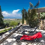Villa Gerasimoula Apolpaina