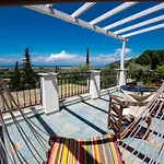 Gerasimoula Villa