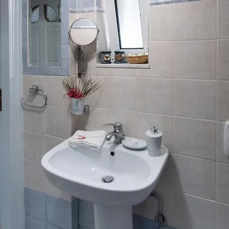 ヴィラ Gerasimoula *