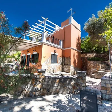 Gerasimoula * Apolpaina