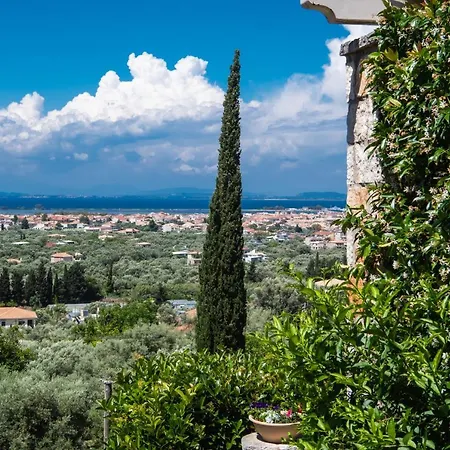 Gerasimoula Villa *