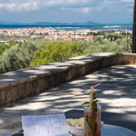 Gerasimoula Apolpaina