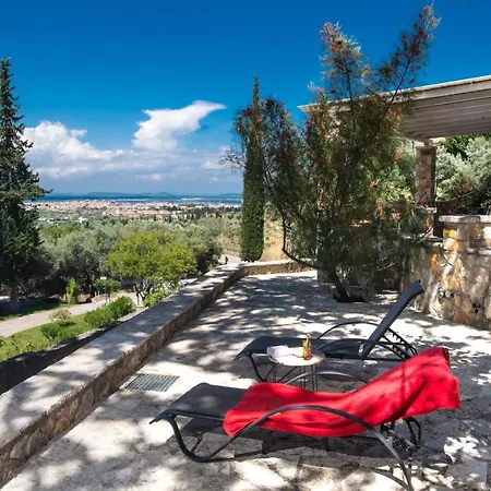 ヴィラ Gerasimoula Apolpaina