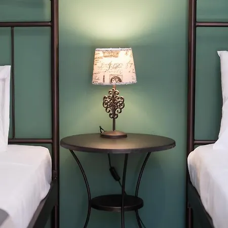 Gerasimoula * Apolpaina