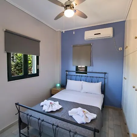 ヴィラ Gerasimoula *