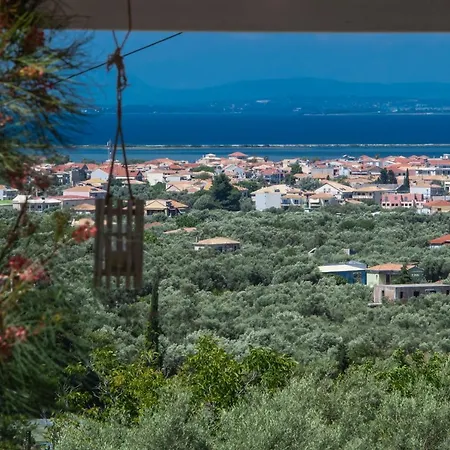 Gerasimoula Apolpaina