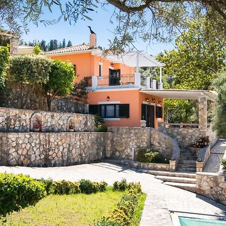 Gerasimoula * Apolpaina