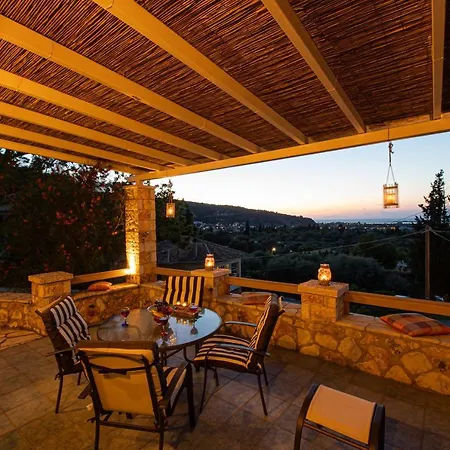 Gerasimoula * Apolpaina