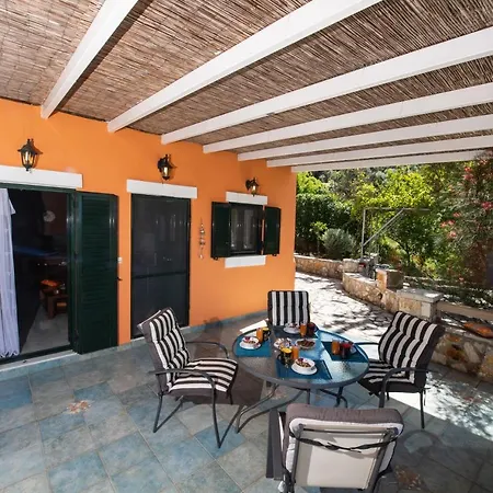 Gerasimoula * Apolpaina