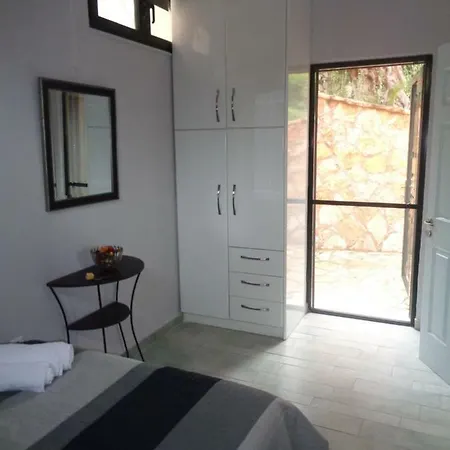 ヴィラ Gerasimoula *