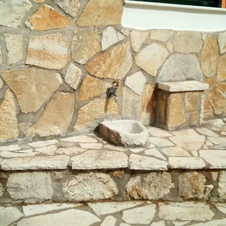 ヴィラ Gerasimoula *