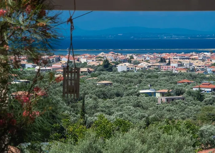 Gerasimoula Apolpaina